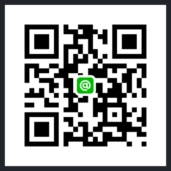 LINE＠